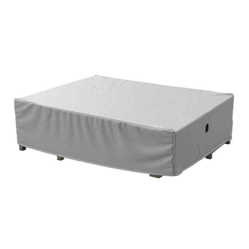 Siena Garden Loungehülle 'AquaShield' 240 x 220 x 70 cm von SIENA GARDEN