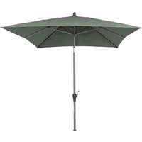 Siena Garden Marktschirm "Avio Mittelstockschirm" von SIENA GARDEN