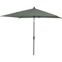 Siena Garden Marktschirm "Avio Mittelstockschirm" von SIENA GARDEN