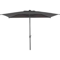 Siena Garden Marktschirm "Isa Mittelstockschirm" von SIENA GARDEN