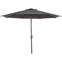 Siena Garden Marktschirm "Isa Mittelstockschirm" von SIENA GARDEN