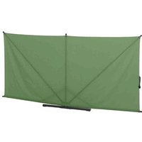 Siena Garden N03500 Ben Sichtschutz (BxH) 280x150xcm Farbe: olive von SIENA GARDEN