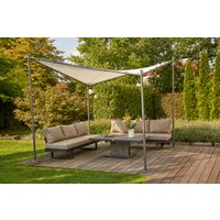 Siena Garden Pavillon "Berlino Pavillon", 300x300 cm Siena Garden Pavillon "Berlino Pavillon", 300x300 cm von SIENA GARDEN