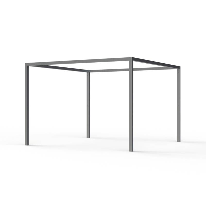 Siena Garden Pergola Schattenmanufaktur 315 cm x 315 cm x 218 cm Siena Garden Pergola Schattenmanufaktur 315 cm x 315 cm x 218 cm von SIENA GARDEN