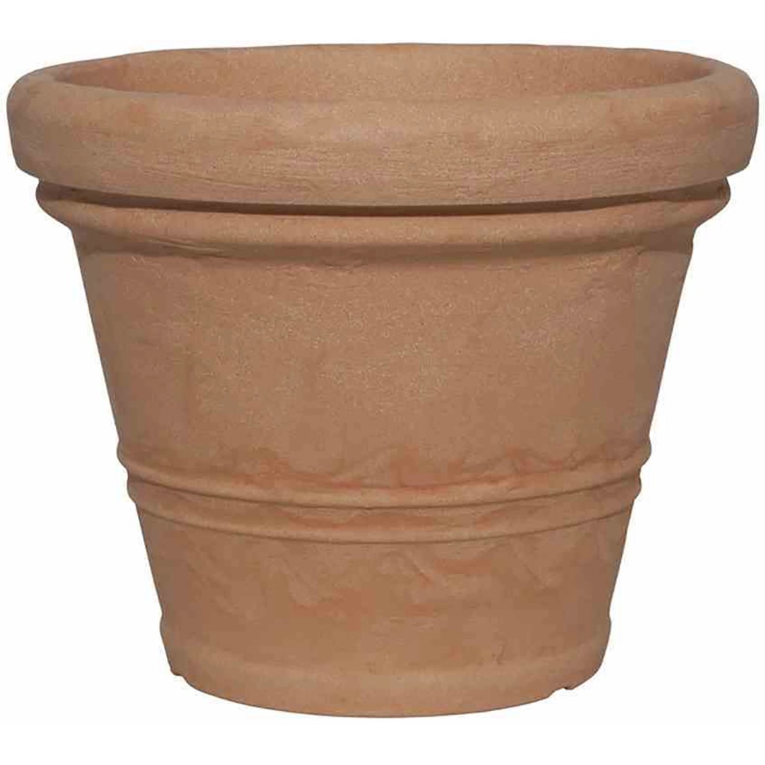 Siena Garden Pflanzgefäß Amalia Terracotta Ø 35x28,5 cm von SIENA GARDEN