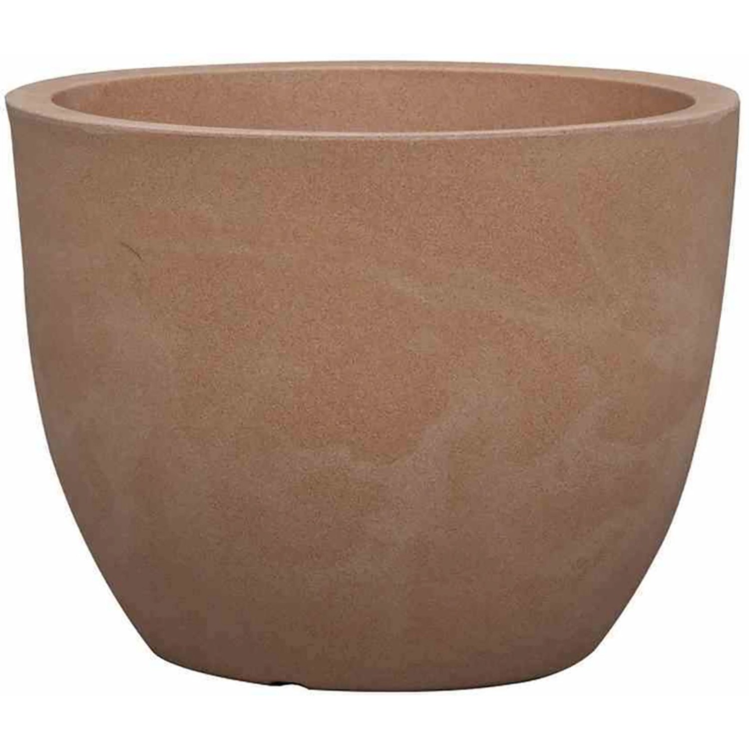 Siena Garden Pflanzgefäß Bristol Terracotta Ø 30x23 cm von SIENA GARDEN