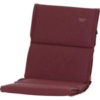 Siena Garden Polsterauflage "Stella" B/T: 48x100 cm von SIENA GARDEN