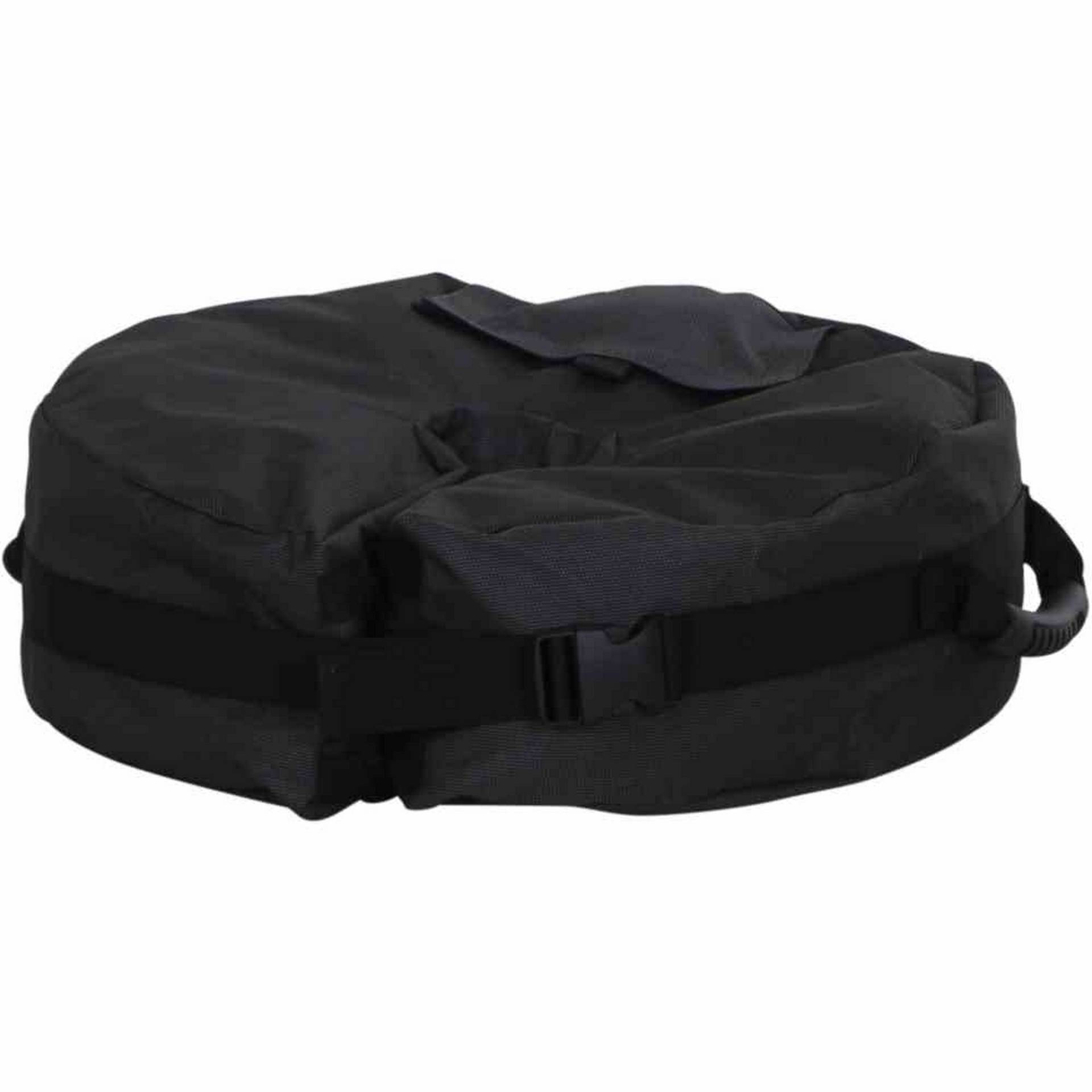 Siena Garden Sandsack 'Universal' für Schirmständer bis 40 kg Siena Garden Sandsack 'Universal' für Schirmständer bis 40 kg von SIENA GARDEN