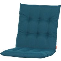 Siena Garden Sesselauflage "ATRIA, 100 cm", Dessin Uni, 100% recyceltem Polyester, in verschiedenen Farben von SIENA GARDEN