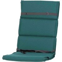 Siena Garden Sesselauflage "Stella" BxT: 48x110 cm von SIENA GARDEN