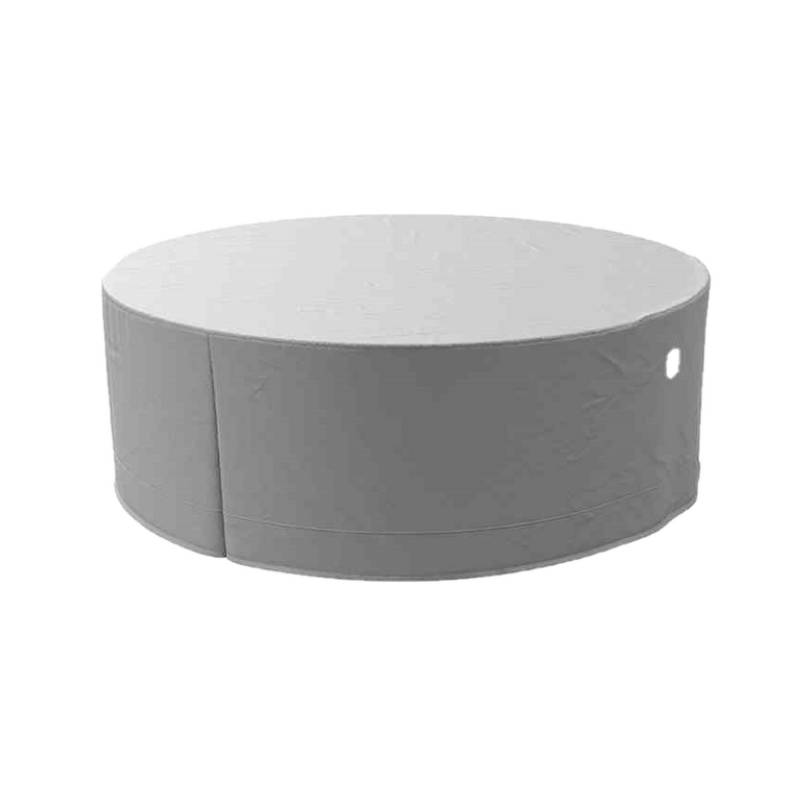 Siena Garden Sitzgruppenhülle 'AquaShield' Sitzgruppenhülle Ø 250 x 85 cm von SIENA GARDEN