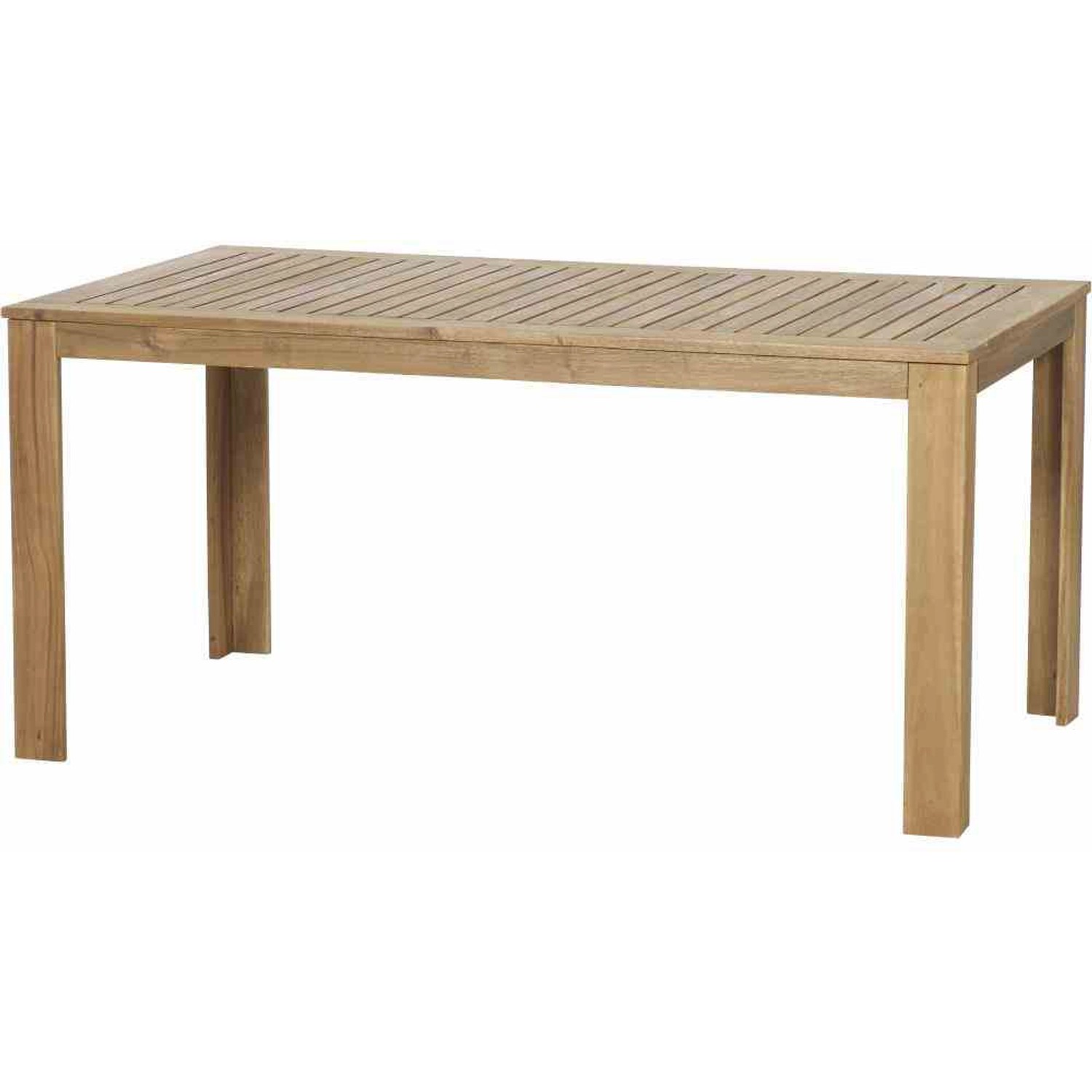 Siena Garden Gartentisch Paleros Rechteckig 90 cm x 160 cm von SIENA GARDEN