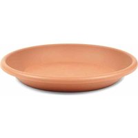 Untersetzer ø 39 cm, terracotta zu Topf Cilindro ø 40 cm Untersetzer ø 39 cm, terracotta zu Topf Cilindro ø 40 cm von SIENA GARDEN