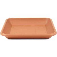 Untersetzer quadratisch 12 cm terra zu quadro 14 von SIENA GARDEN