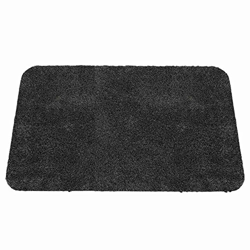 Siena Home 735272 Fußmatte WATERSTOP 50 x 80 m anthrazit von Siena Home