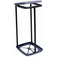 Wertstoff-Ständer Mülleimer Abfallhalter Müllbeutel Müllsäcke Müllsack Abfall Wertstoff-Ständer Mülleimer Abfallhalter Müllbeutel Müllsäcke Müllsack Abfall von SIENA HOME