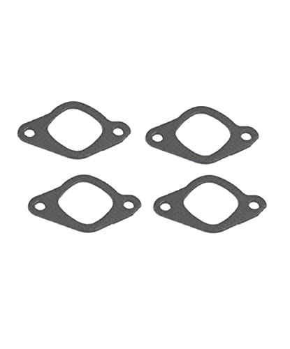 EXHAUST MANIFOLD GASKET (PRICED PER PKG OF 4) von SIERRA INTERNATIONAL INC.