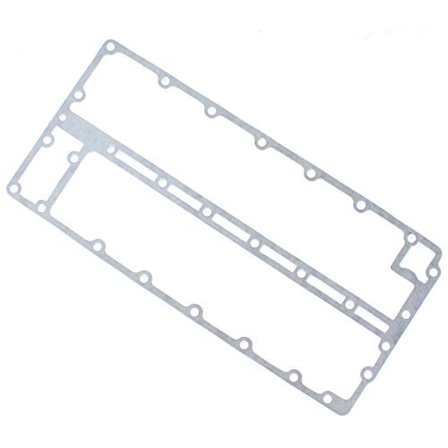 Exhaust Plate Gasket von SIERRA INTERNATIONAL INC.