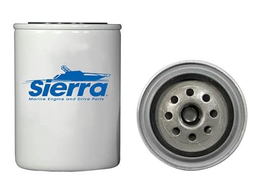 FILTRO ACEITE von SIERRA INTERNATIONAL INC.