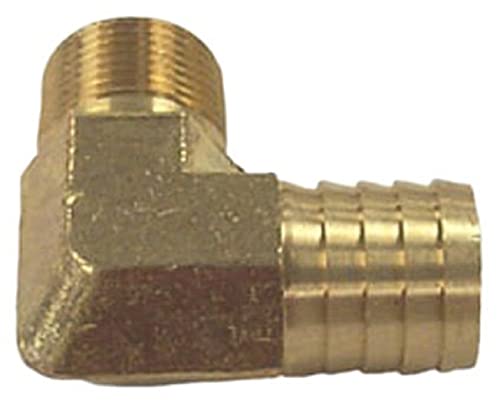 Fitting, Brass von Sierra