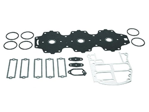 SIERRA INTERNATIONAL INC. PWHD GASKET SET 61A-W0001-01 von SIERRA INTERNATIONAL INC.