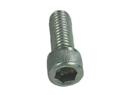 SIERRA INTERNATIONAL INC. Bolt von SIERRA INTERNATIONAL INC.