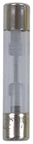 SIERRA INTERNATIONAL INC. FUSIBLE AGC 7.5A. von SIERRA INTERNATIONAL INC.