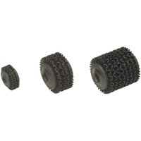 Abrichter-Ersatzrolle 55x50mm Müller von Sievert