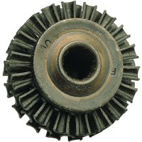 Ersatzrollen D.55mm B.24mm Stahlscheiben von Sievert