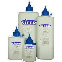 Blue Powder Flasche 1000 g SI8070-0 - Sifer von SIFER