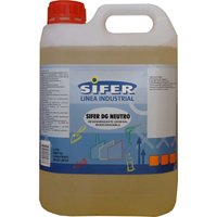 Dg Neutral biologisch abbaubarer Entfetter 5 Liter - Sifer von SIFER