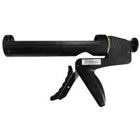 Kunststoff-Silikonpistole schwarz rotierend WT309049/WT248 - Sifer Kunststoff-Silikonpistole schwarz rotierend WT309049/WT248 - Sifer von SIFER