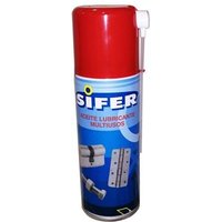 Löst Allzweck-Schmieröl 200 ml - Sifer Löst Allzweck-Schmieröl 200 ml - Sifer von SIFER
