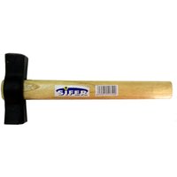 Mason pot 1 kg holz spanischer typ CN105 11-271 - Sifer von SIFER