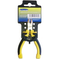 Mini-Seitenschneider 4,5' 115 mm 11154505B - Sifer Mini-Seitenschneider 4,5' 115 mm 11154505B - Sifer von SIFER