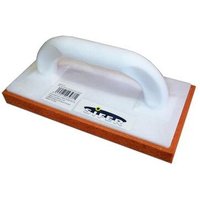 Orangefarbener Schwimmsiphon aus Hartschaum, 240 x 120 x 20, Ref. SI800215 von SIFER