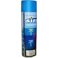 Professional Marker 500 ml Trocken/Nass Blau - Sifer von SIFER