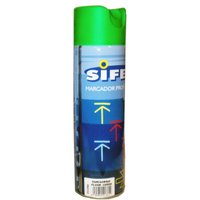 Professional Marker 500 ml Trocken/Nass Grün - Sifer von SIFER