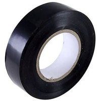 Schwarzes Isolierband 10 m x 19 mm Rolle CA10N - Sifer von SIFER