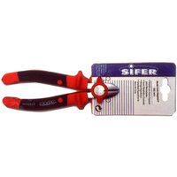 Seitenschneider 6' Satin E0711 Professional Sifer Seitenschneider 6' Satin E0711 Professional Sifer von SIFER