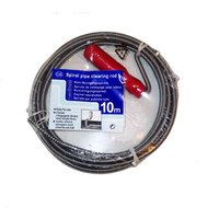 Sifer Federstößel 9 mm x 10 m Sifer Federstößel 9 mm x 10 m von SIFER