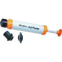 Sifer Hydrojet Pump Enclover Mit 3 Düsen 2h10 von SIFER