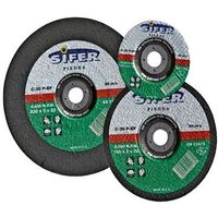 Stone Trennscheibe 180x3,0x22 R151 - Sifer Stone Trennscheibe 180x3,0x22 R151 - Sifer von SIFER