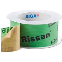 Siga Klebeband Rissan 60 mm x 15 m von SIGA