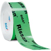 Klebeband Rissan 60 mm x 25 m Hochleistungsklebeband - Siga von SIGA