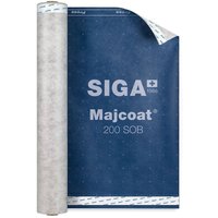 Majcoat 200 sob Unterdeckbahn 1.5 x 50 m - Siga Majcoat 200 sob Unterdeckbahn 1.5 x 50 m - Siga von SIGA