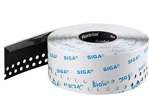 SIGA Fentrim 2 100 mm 15/85 mm x 15 m von SIGA