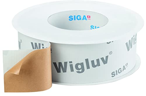 Wigluv® 60 60mm x 40m von Siga