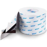 Siga - Fentrim 330 grey 150mm x 25m von SIGA