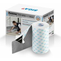 Siga - Fentrim 330 grey 25 m x 300 mm von SIGA